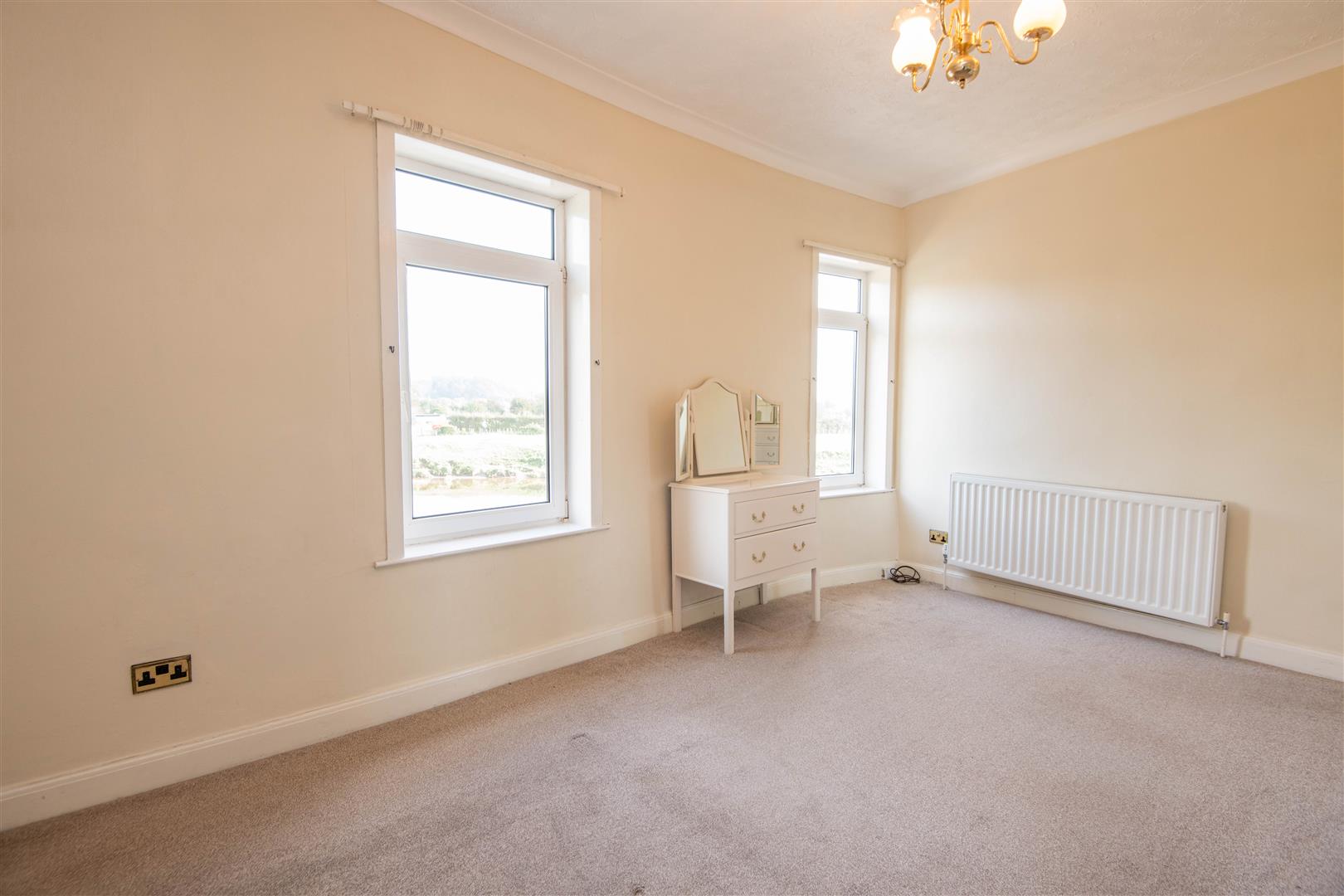 Ribble Crescent, Preston